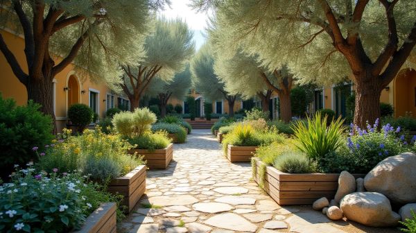 Choisissez un jardinier paysagiste à Marseille pour un quotidien green