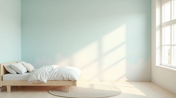 Comment choisir le papier peint parfait pour la chambre ado