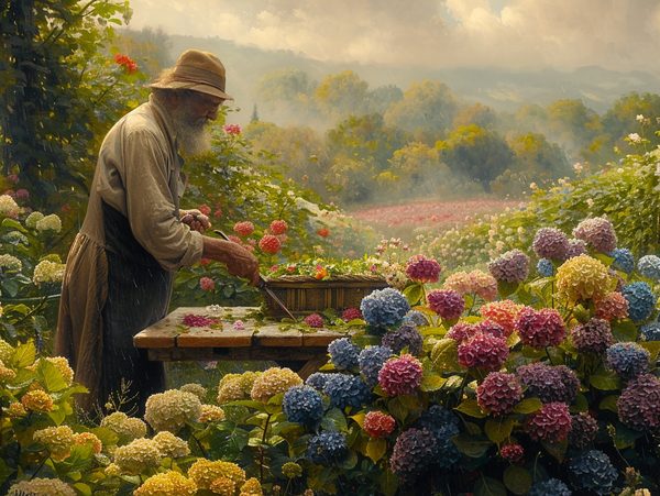 Jardinier paysagiste : votre allié sur jardin-94.fr