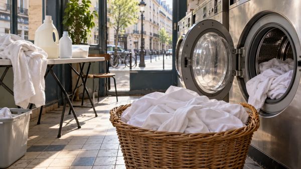 Liste des produits imbattables pour un linge toujours impeccable