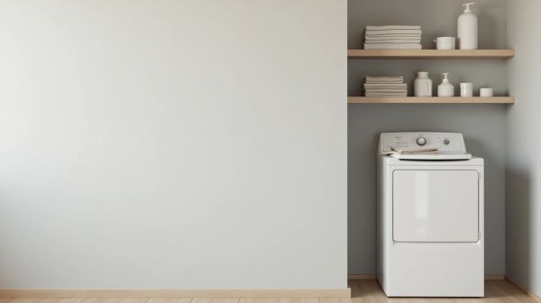 Optimiser l'entretien du linge avec des produits efficaces