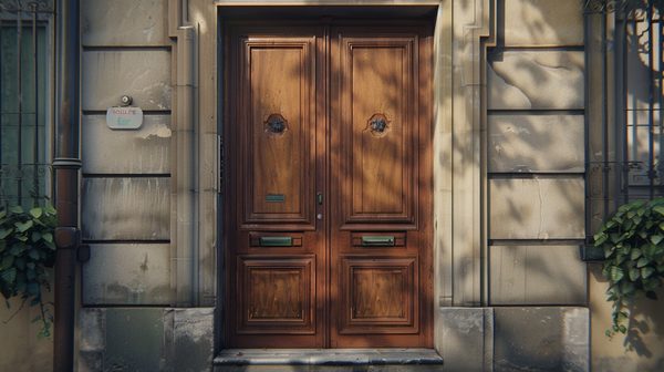 Pose de porte à lyon : conseils pour trouver le meilleur installateur