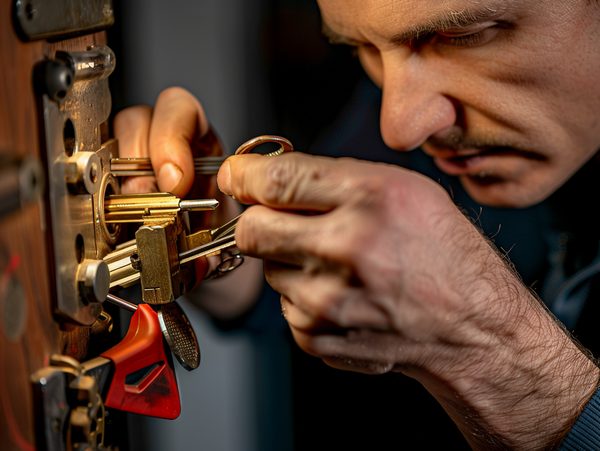 Serrurier à Ferney-Voltaire : un artisan peut vous aider en cas de perte ou de cassure de la clé