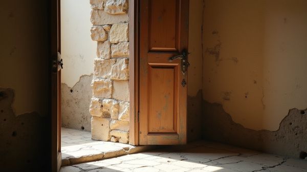 Top raisons d'engager un expert en fissures pour votre maison