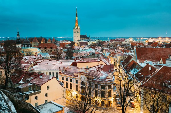 Les grandes tendances en architecture pour 2024