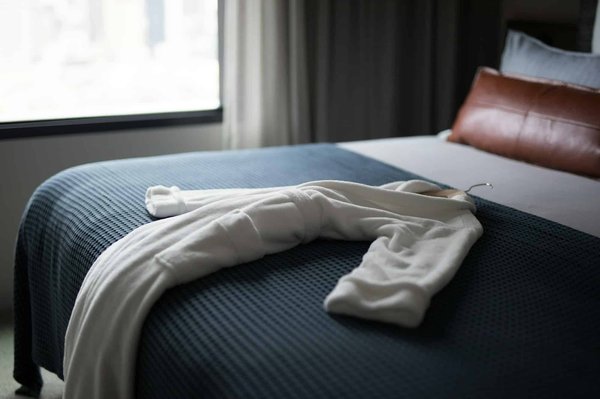 Opter pour le linge de bain personnalisé pour un style authentique