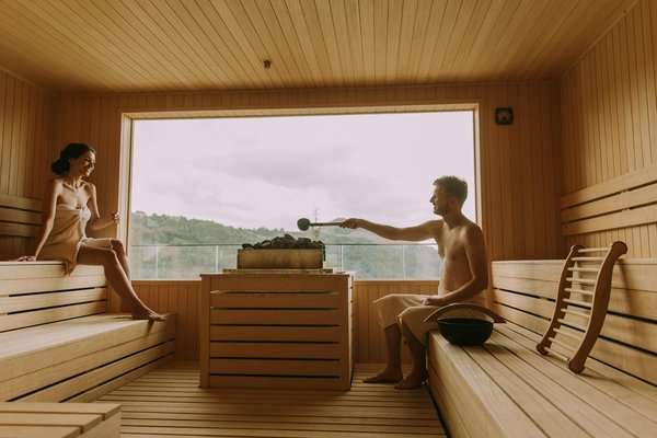 Achat d'un sauna extérieur : les bons conseils à retenir